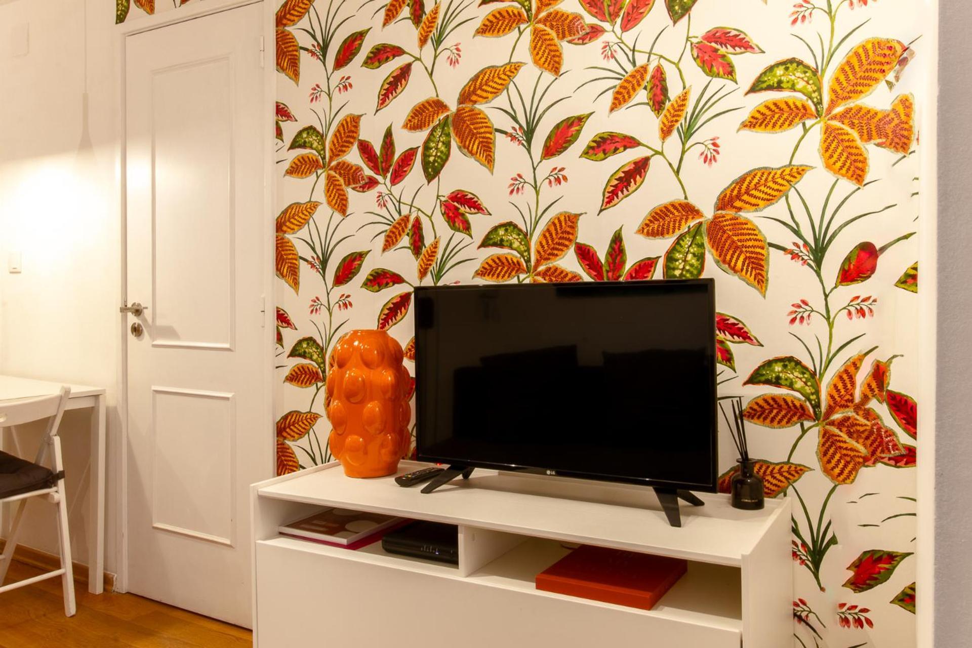 Contemporary In Chiado 1 Apartment